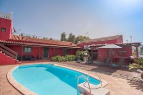 Casa Terpsicore